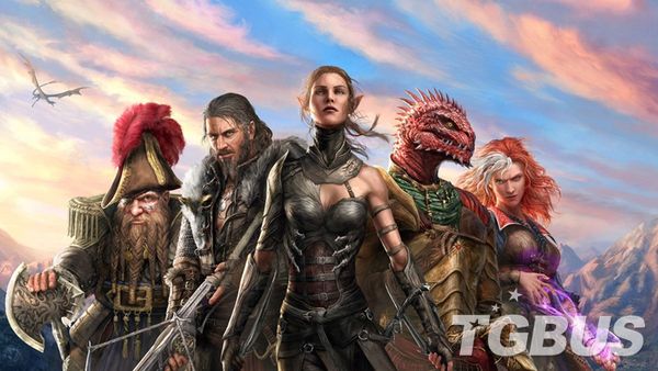 steam神界原罪2买哪个版本,神界原罪2值得买吗