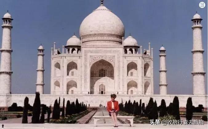 50张经典合影图片,史上最经典的5张合影