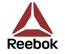Reebok，yourmove由你做主