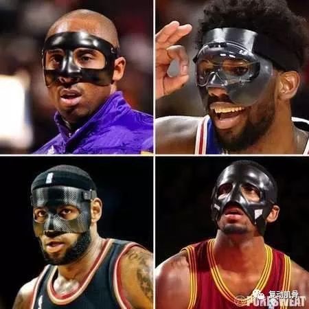 “斗牛”约不约？看完这篇助你轻松扣篮不受伤