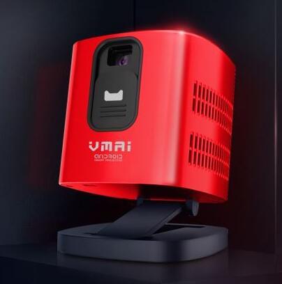 微麦v200家用高清投影仪价格,微麦m200投影仪多少钱