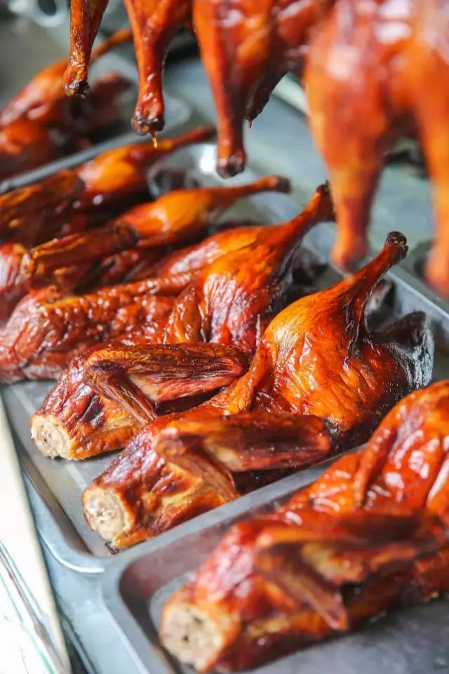 成都出名鸭子店,成都鸭子店