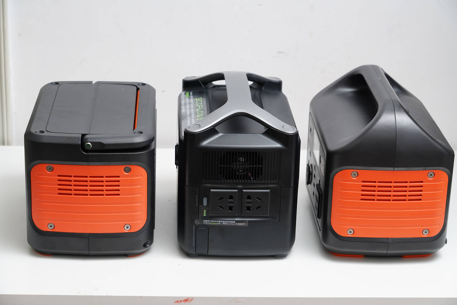 电小二800和正浩户外电源800哪个好,电小二1800w和正浩1800w怎么选