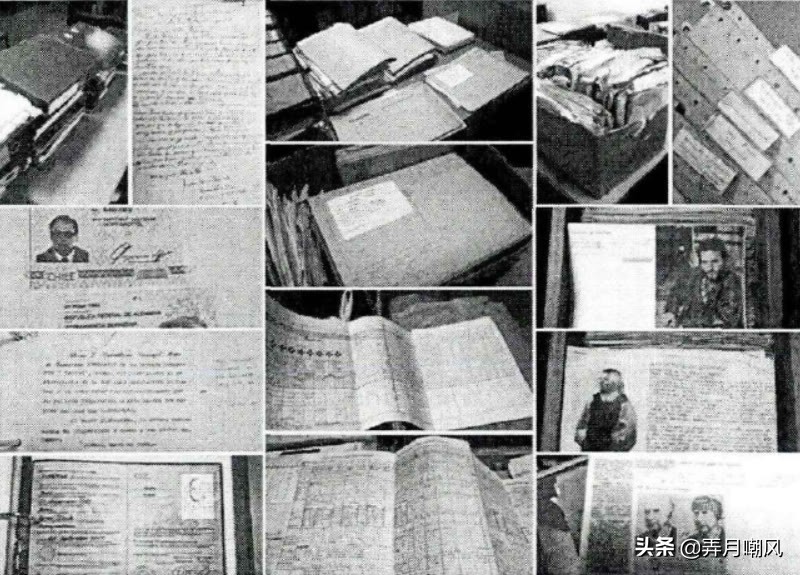 强制喂药、毒气实验、*虐性**幼童，长达40年的凌辱，两个国家的耻辱