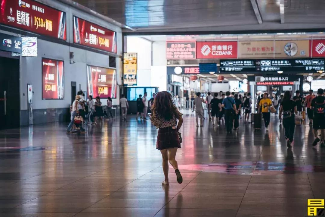 ​如果你想逃离苏州，不如先到这些地方看看