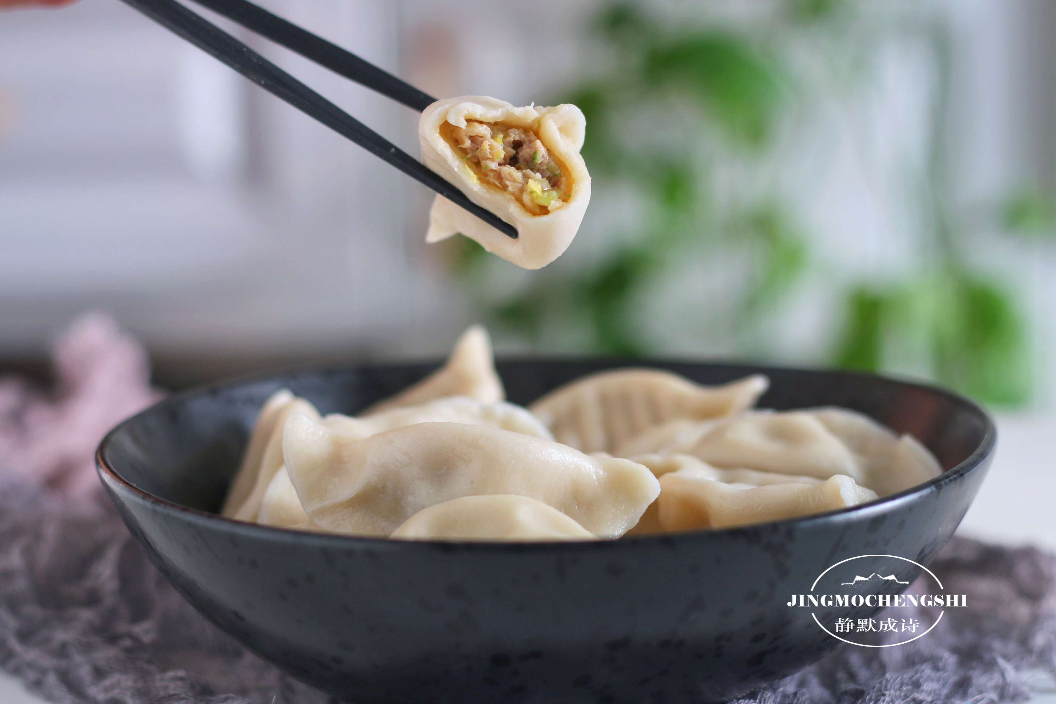 立冬吃饺子什么馅的好吃,立冬吃饺子最好吃什么馅儿的