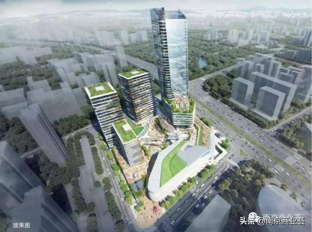 官方确认！38个利好来袭，2019南京全面爆发