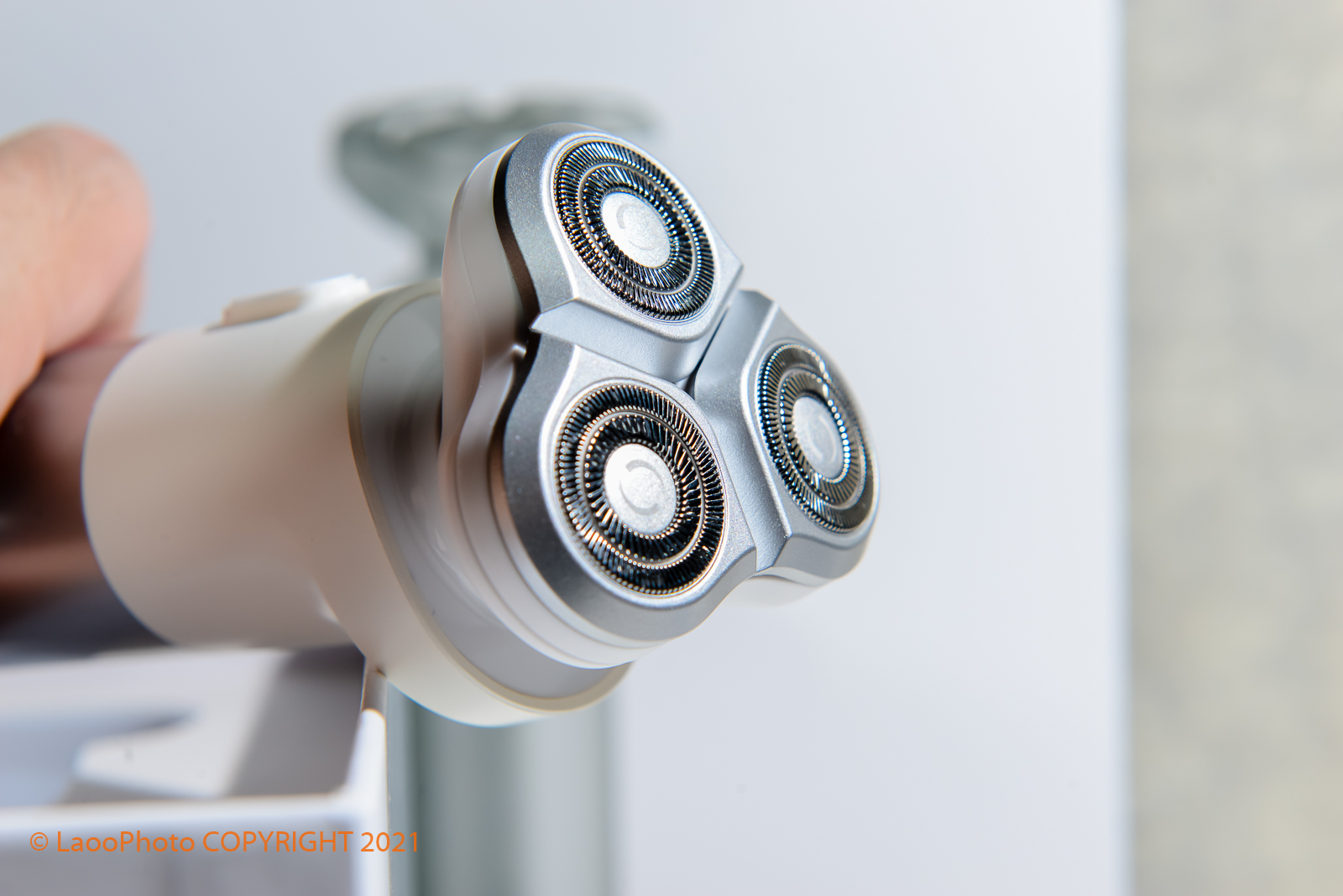 情人节送男朋友礼物刮胡刀文案,飞科电动智能剃须刀刮胡刀情人节