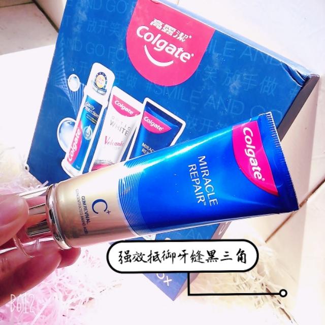 牙缝星人福音来罗,在家就能给牙齿做spa!