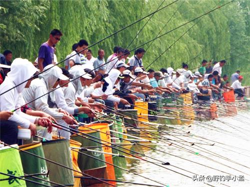 新手用无刺钩还是用有刺钩,新手用无刺钩