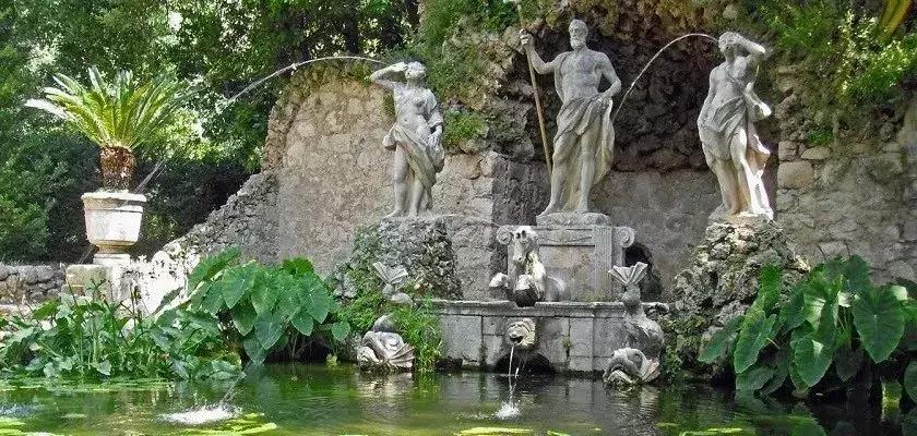 权力的游戏西班牙取景地,权力的游戏拍摄取景点