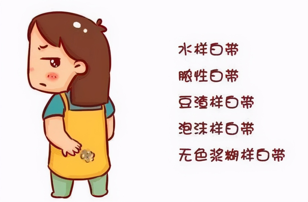 裤底发黄怎么回事,内裤黄是有什么病吗