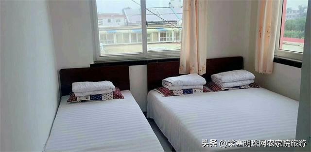 东戴河沿海渔家院蒸汽海鲜,辽宁东戴河渔家小院