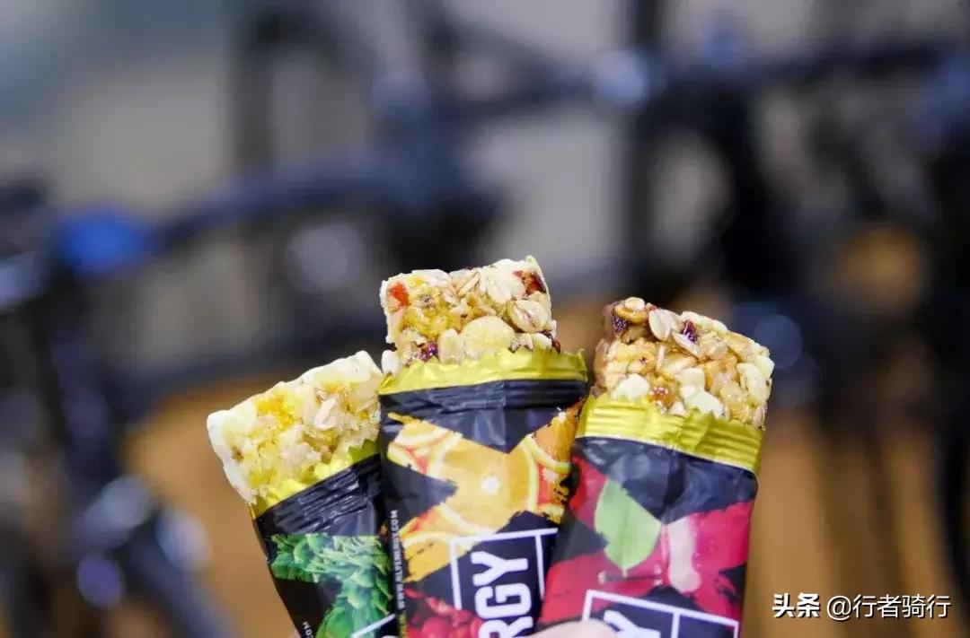 能量棒能跑步前吃吗,能量棒能改善骑行吗