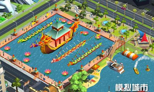 模拟城市5怎么提升人口密度,模拟城市5怎么提升人口