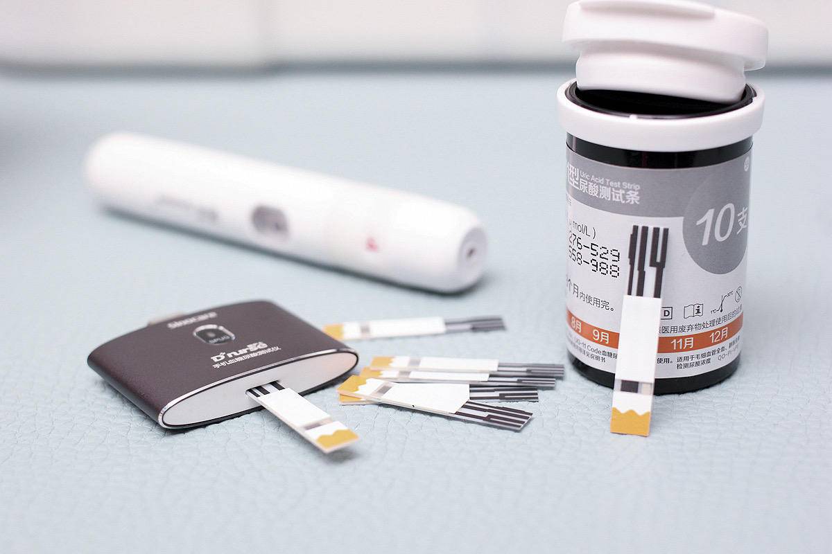 小巧机身功能丰富,糖护士SPUG体验