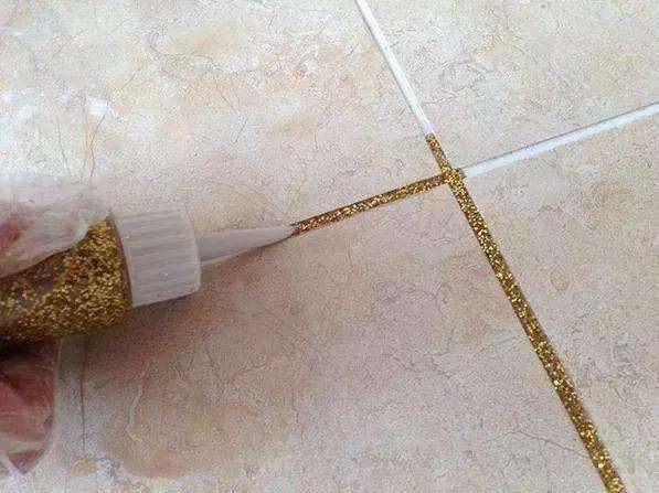 自己美缝环氧彩砂还是美缝剂方便,家庭美缝一般用什么美缝剂最好