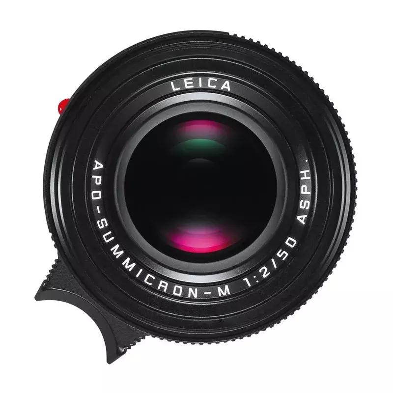 徕卡镜头的特点是什么,为什么徕卡相机很少被人提及