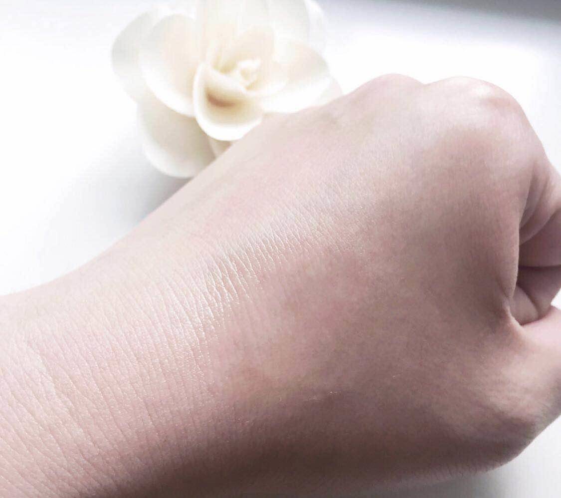 无油轻薄防晒,持久不脱的防晒