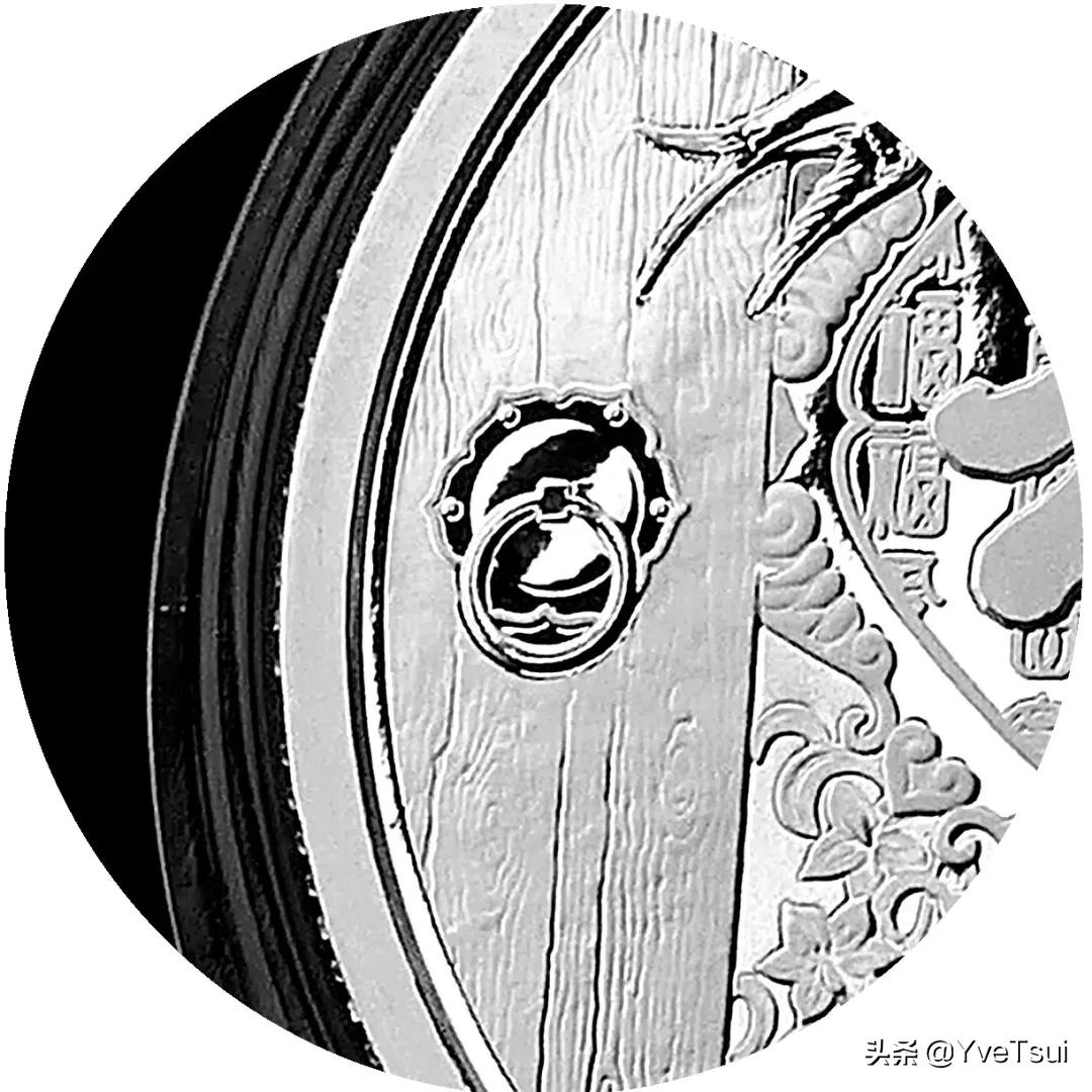 贺岁币是生肖币吗,虎年贺岁币发行量