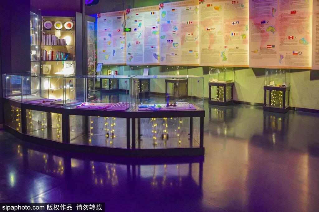 全球最美十大花海美到令人心醉,全球最漂亮花海