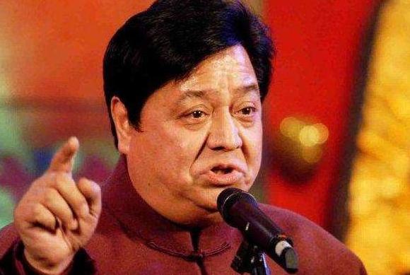 相声演员李金斗洗脚,李金斗案件始末视频