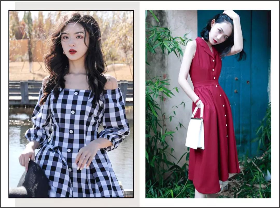 blackpinkjennie超短裙造型,blackpinkjennie格子半裙