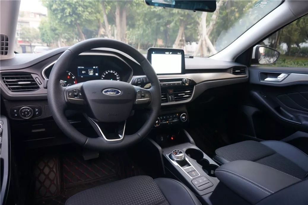 福克斯1.5t发动机测评,福克斯1.5t评测