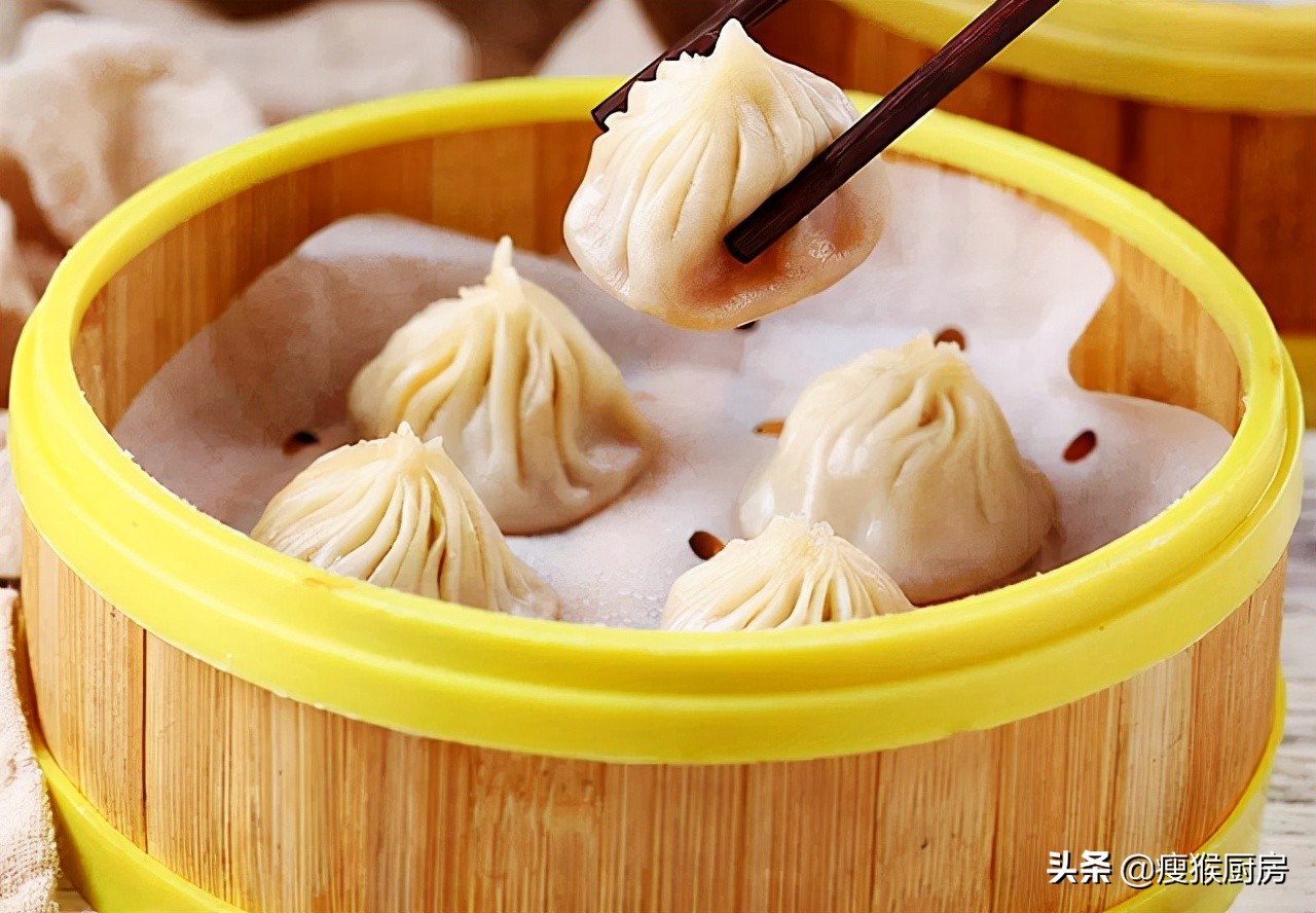 江苏人最喜欢吃的10种小吃,江苏十大老字号小吃