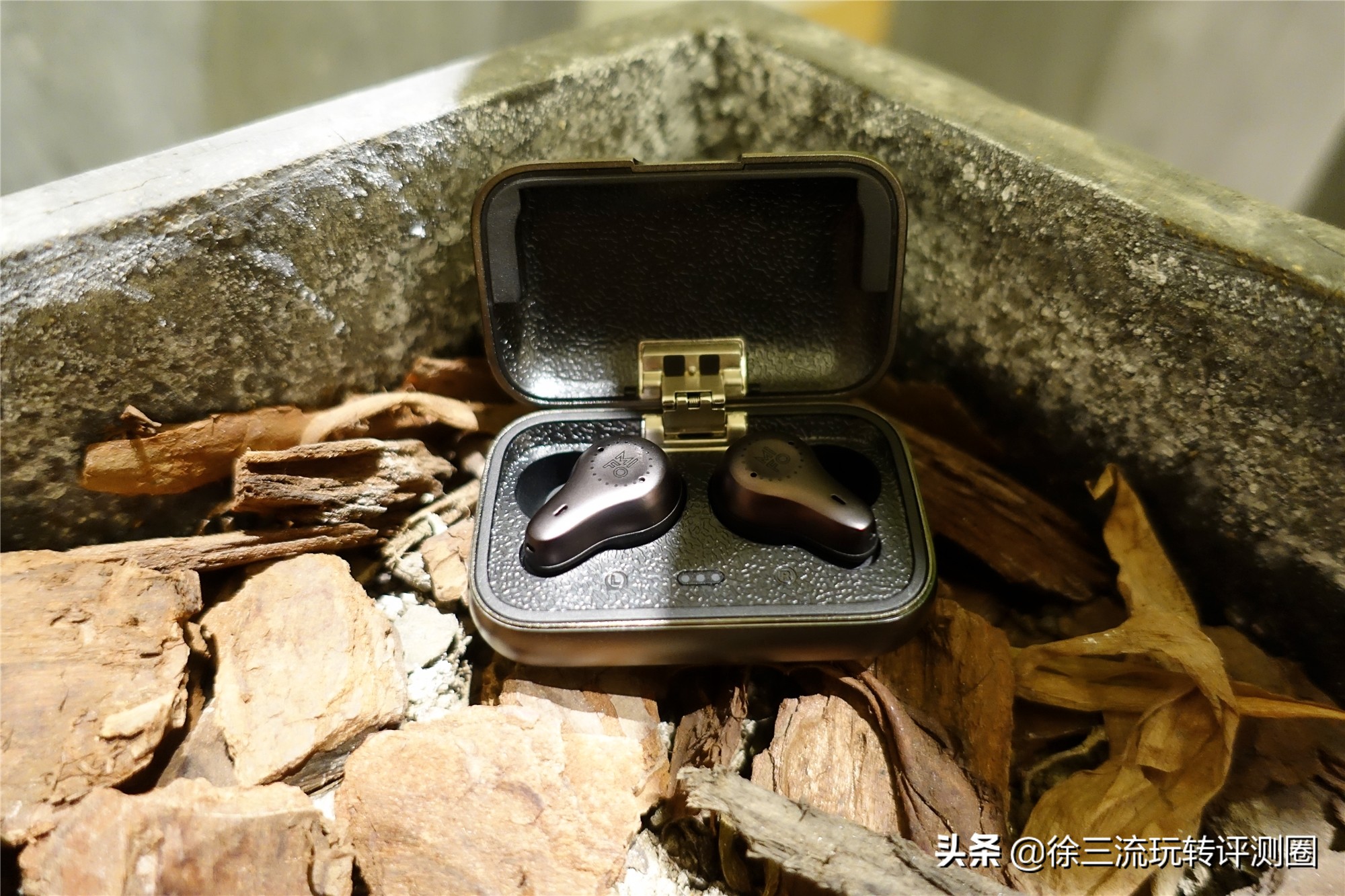 魔浪o7耳机重置,魔浪哪代耳机最好