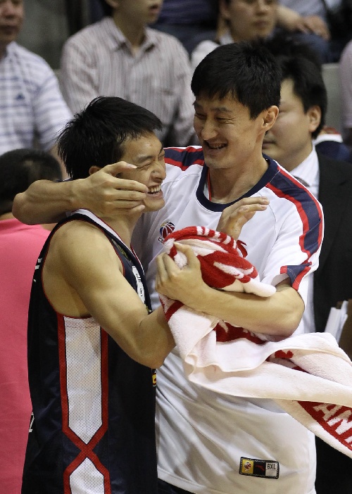 “46789，打遍天下无敌手”，这句话，对广东球迷来说有何含义？