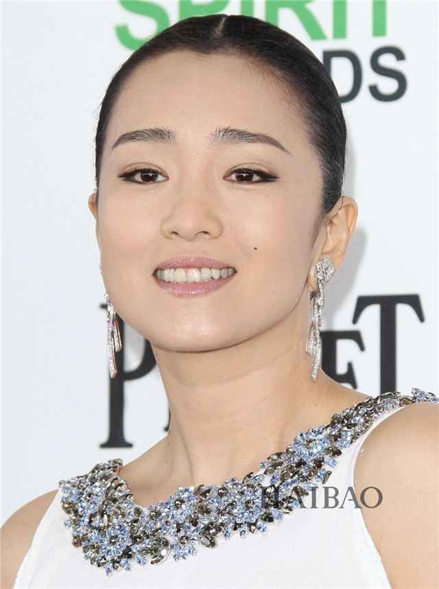 天生漂亮的脸部特征,哪些脸部特征越长越好看