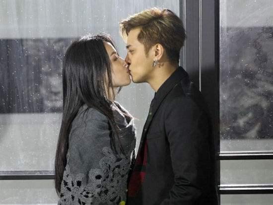 罗志祥不婚,罗志祥不婚主义