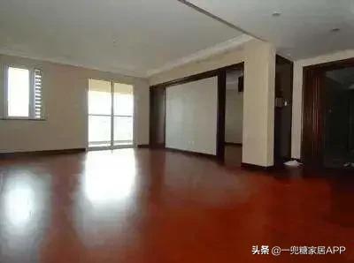 精装房改造自己动手,清水房改造最佳方案