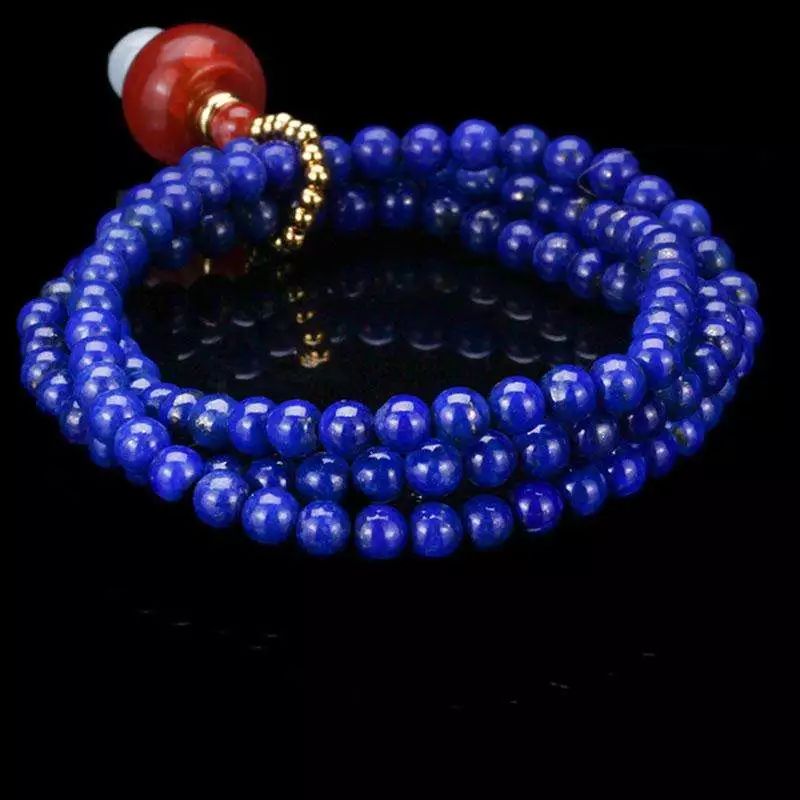 青金石是骗局吗,青金石怎么样看真的假的