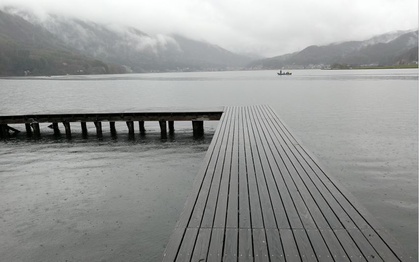 15天8000里，我们刚去名古屋和日本人抢了个五一假期