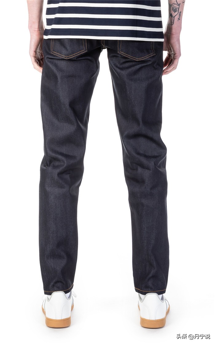 粗腿显瘦美式裤子,大长腿必备的a版毛呢短裤