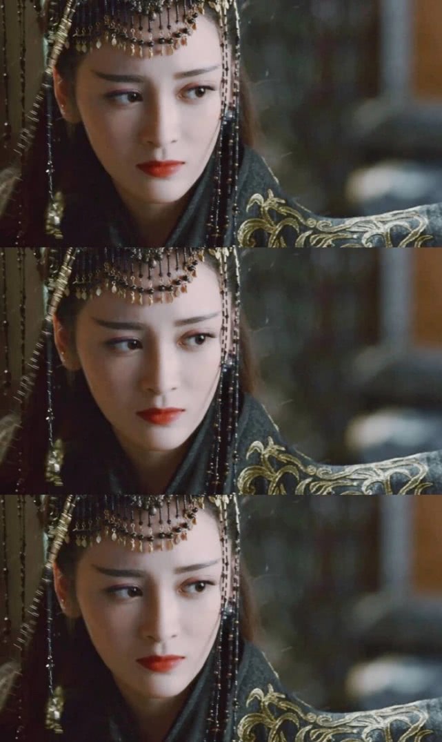 三生三世知鹤和东华关系,三生三世玄女片段