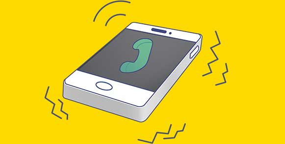 手机电量20%以下就耗电非常快,手机耗电太快教你一招小技巧解决