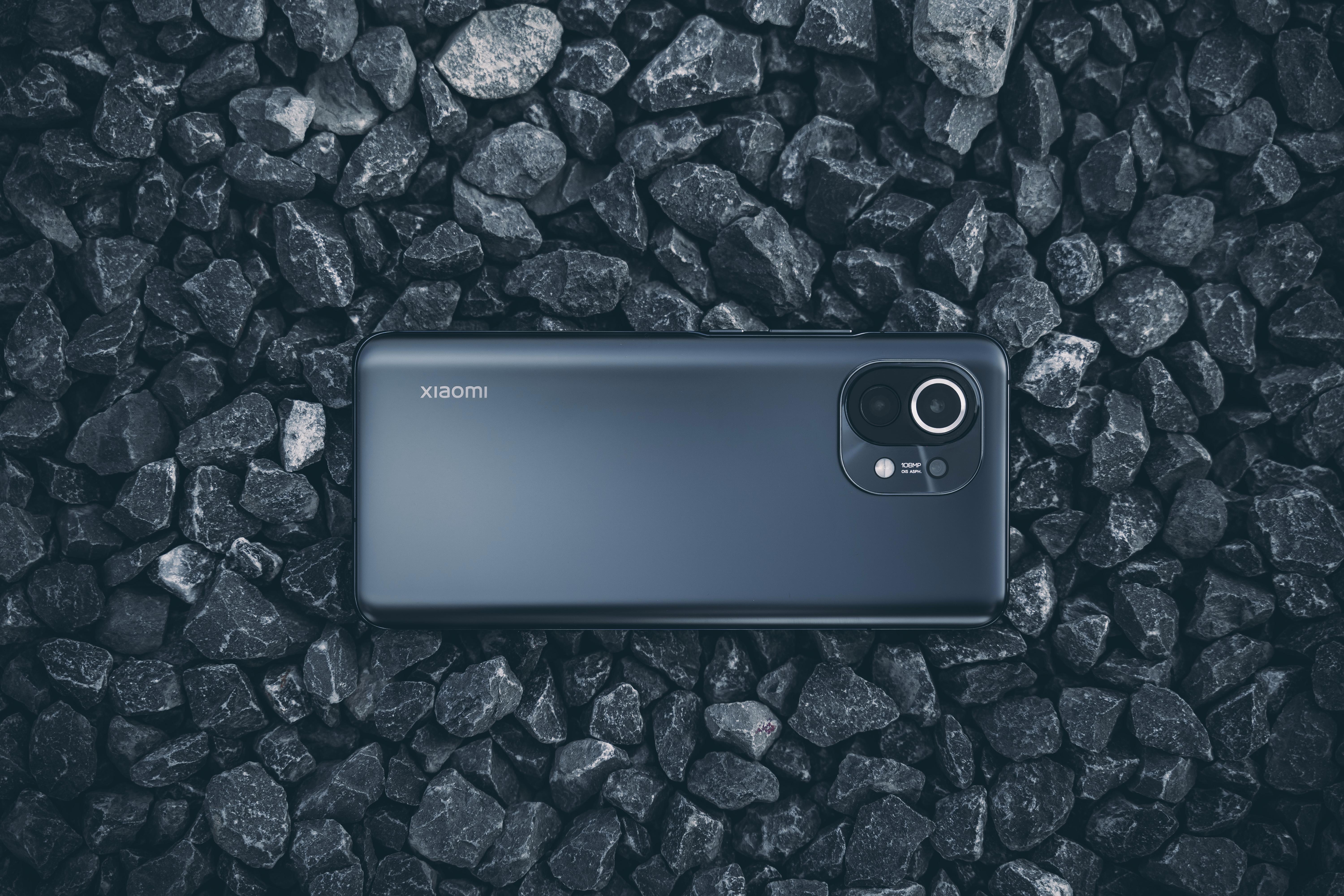 小米11拍照究竟如何——能打贵3000的iPhone12吗？