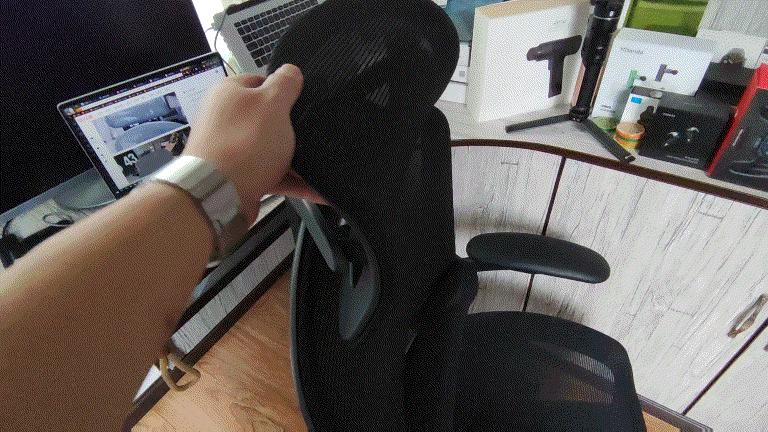 网易严选星舰人体工学椅谁家代工,网易严选星舰工学椅测评