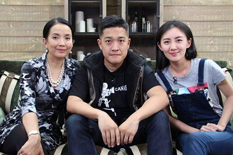 编辑部的故事戈玲在哪里看,编辑部的故事戈玲谁演的