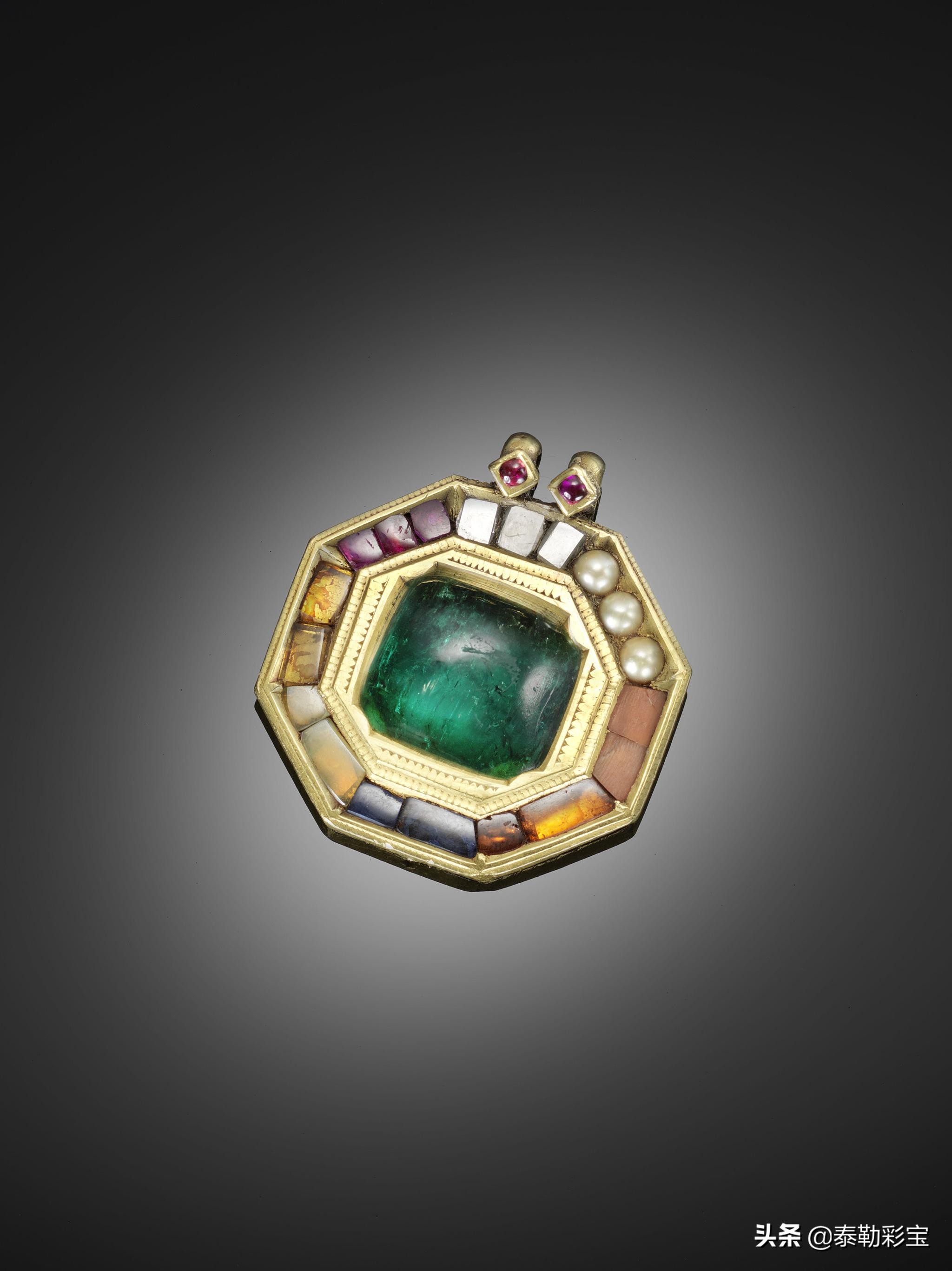 祖母绿购买注意什么,祖母绿吊坠哪里买保真