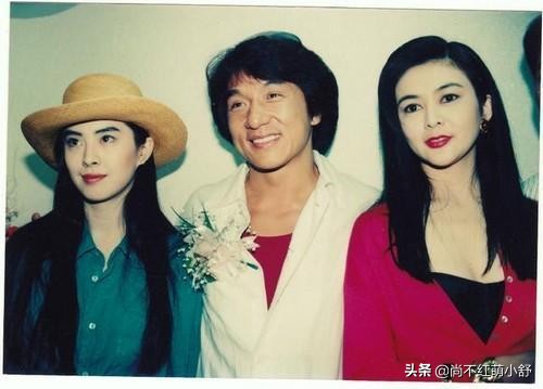 王祖贤私服穿搭,王祖贤的衣品