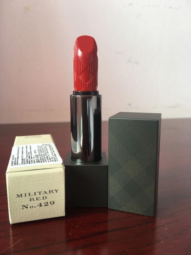 适合秋冬的8支口红,百搭好看的大牌口红