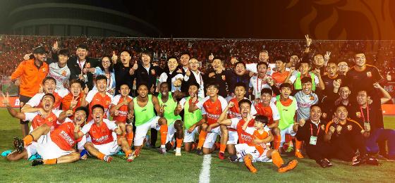 2019中超诸强巡礼,2020中超16强巡礼之上海申花