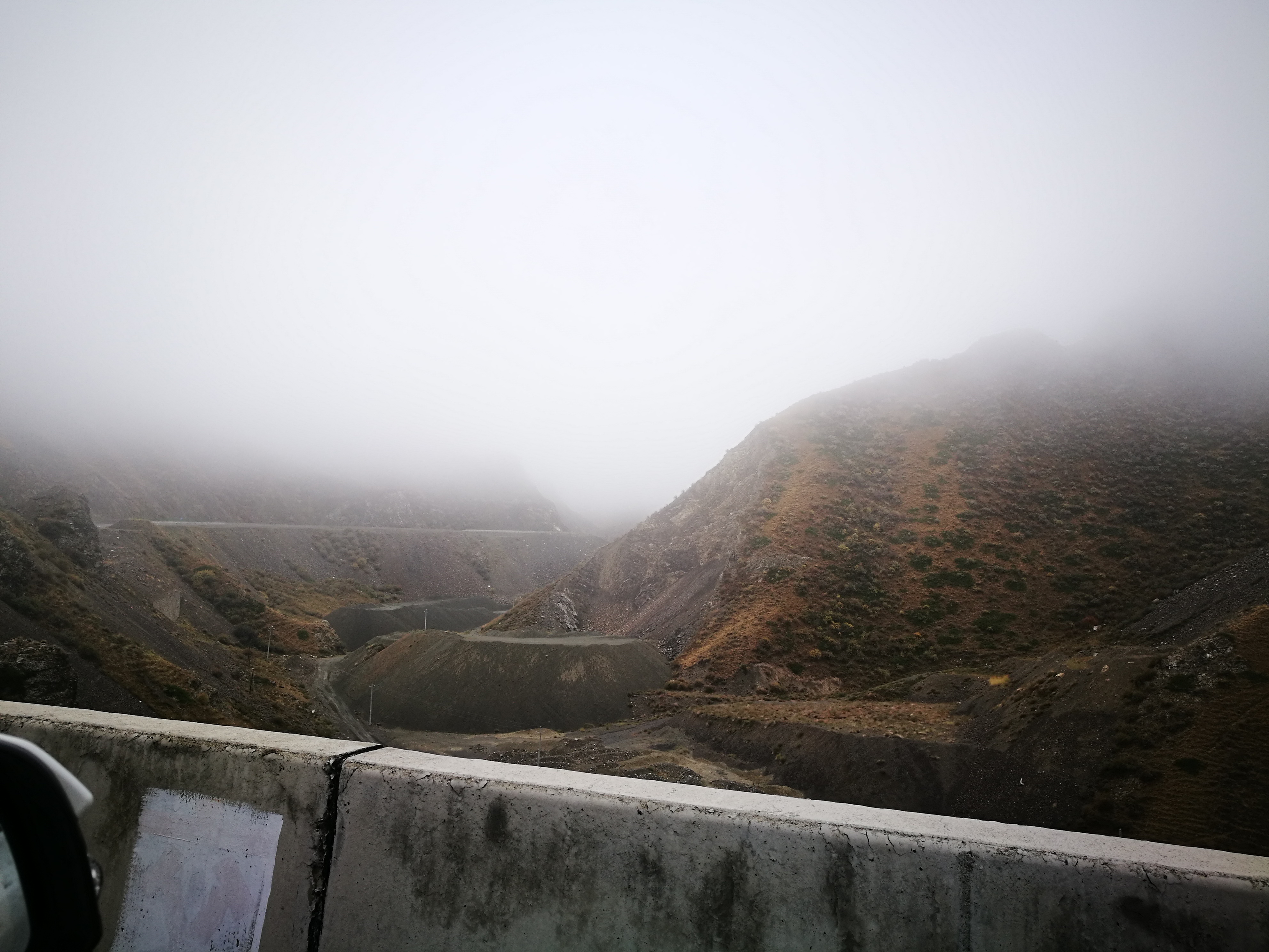 独库公路之旅日记,13000公里自驾新疆第十二天