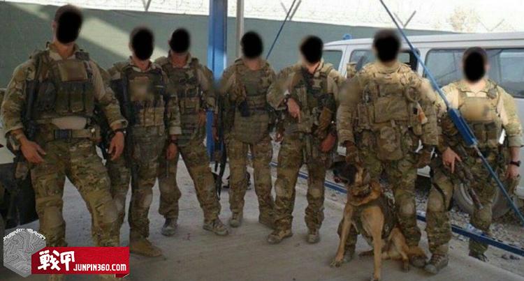 二战后最强两栖登陆部队,二战规模最大的两栖登陆战役