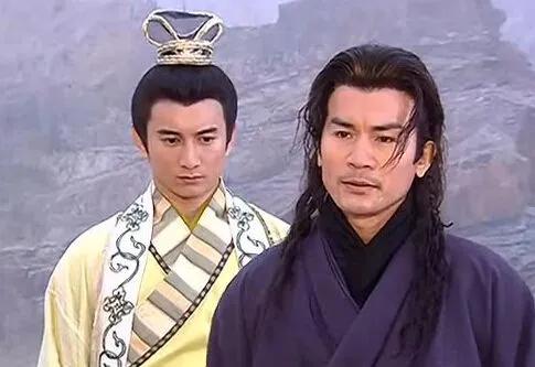 娥皇和女英是被逼死的吗,娥皇爱上了嘉敏