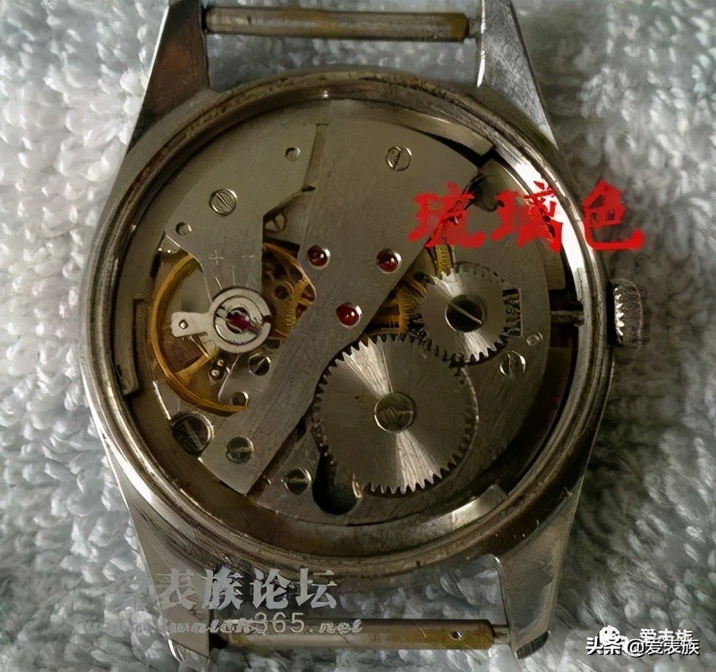 自我经验谈谈如何给自己收藏国表定目标